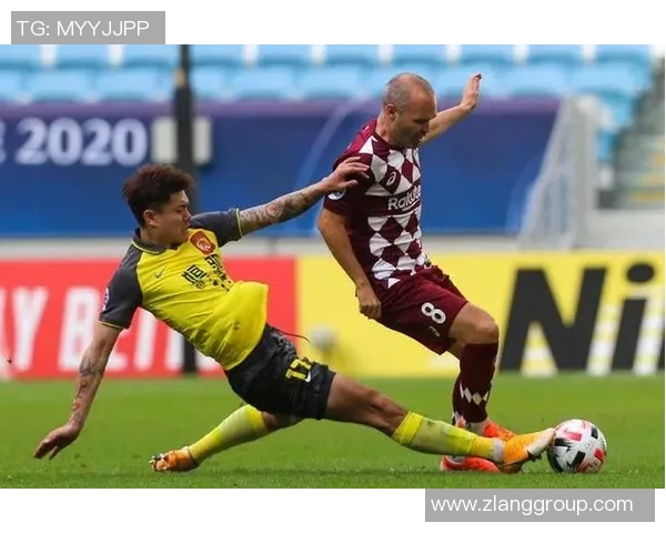 亚冠激战广州恒大迎战神户胜利船全力争胜展现球队实力与决心