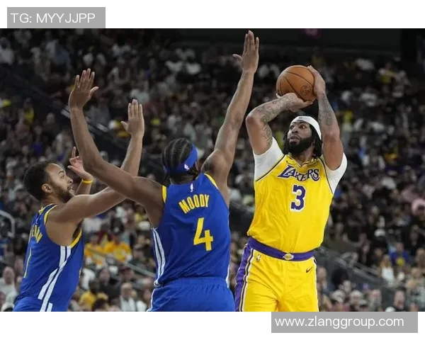 季前赛勇士对湖人精彩对决录像回放中文解说全程分析与精彩瞬间回顾