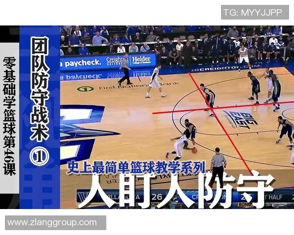深入分析杭州篮球队盯防战术的特点与应用策略 深入分析杭州篮球队盯防战术的特点与应用策略