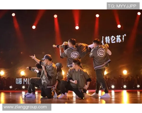 深圳街舞队实力揭秘：街舞文化在城市中的崛起与发展