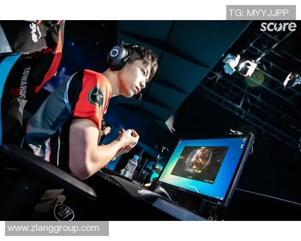 聚焦和平精英赛事EDG战队如何掌控节奏与胜利之道